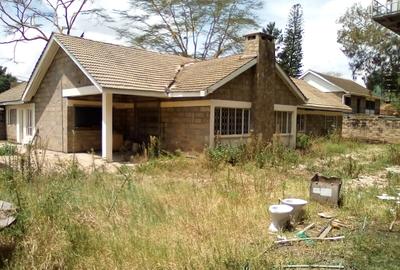 Land at Muchai Drive - 3