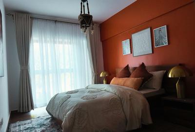 1 Bed Apartment with Swimming Pool in Ruaka - 3