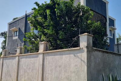 4 Bed House with En Suite at Mtwapa - 2