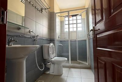 3 Bed Apartment with En Suite in Lavington - 3