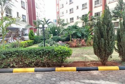 3 Bed Apartment with En Suite in Brookside - 3