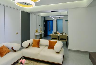 3 Bed Apartment with En Suite at 2026-232 3 Bed - 4