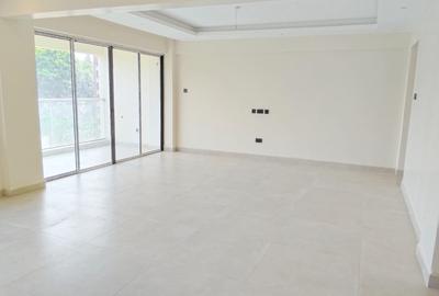 3 Bed Apartment with En Suite in Westlands Area - 3
