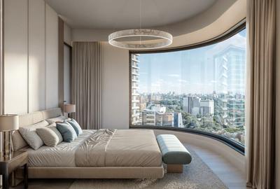 1 Bed Apartment with En Suite at 2026-117 - 4