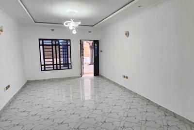 3 Bed House with En Suite at Nkoroi - 4