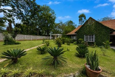 4 Bed House with En Suite at Old Muthaiga - 3