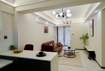 3 Bed Apartment with En Suite at 2026-423 - 2