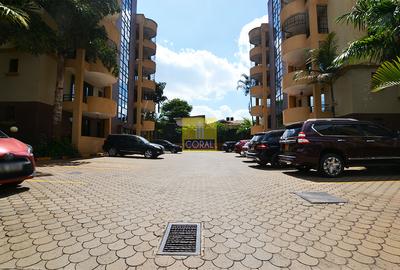 3 Bed Apartment in Parklands - 2
