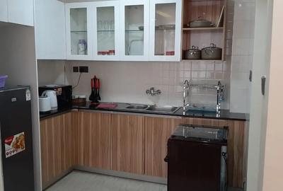 1 Bed Apartment with Parking in Kileleshwa - 4