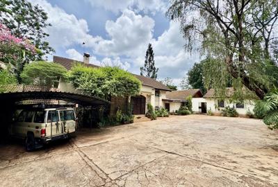 4 Bed House with En Suite at Thigiri - 2