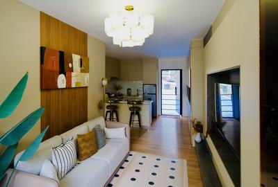 3 Bed Apartment with En Suite at 2026-234 - 4
