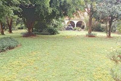 4 Bed House with En Suite at Shinyaru Road - 4