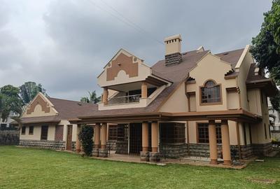 5 Bed House with En Suite at Runda - 3