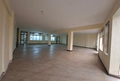 Commercial Property with Service Charge Included in Westlands Area - 2