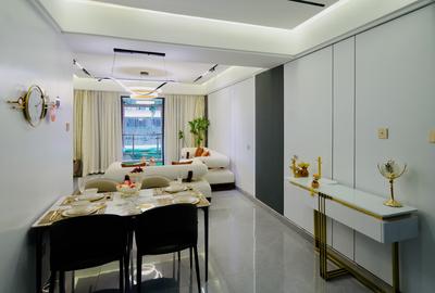 3 Bed Apartment with En Suite at 2026-232 3 Bed - 2