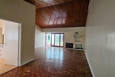 4 Bed House with Staff Quarters in Runda - 3