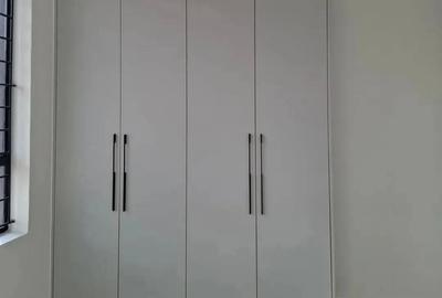 3 Bed House with En Suite in Ruiru - 4