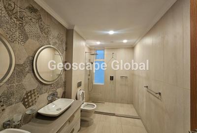 3 Bed Apartment with En Suite in Muthaiga - 4