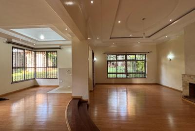 4 Bed Villa with En Suite in Runda - 2
