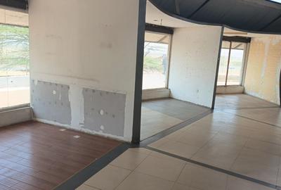 Commercial Property with Service Charge Included in Mombasa Road - 3