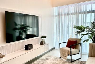 Serviced 1 Bed Apartment with En Suite at Rhapta Road - 3