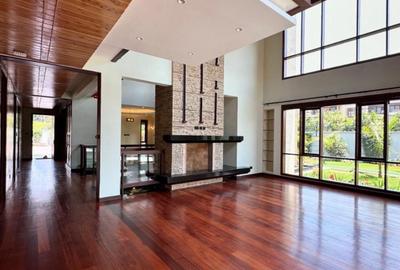 4 Bed Villa with En Suite in Runda - 4