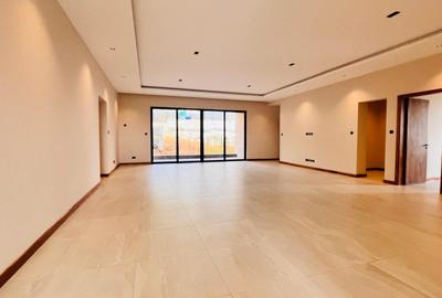 4 Bed Apartment with En Suite in Loresho - 2