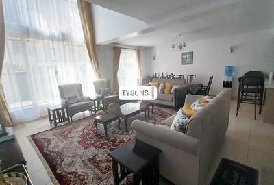 5 Bed Villa with En Suite in Syokimau - 2
