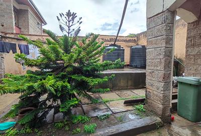 4 Bed Townhouse with En Suite at Near Boma Hotel - 3
