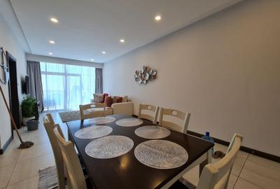 Furnished 1 Bed Apartment with En Suite at Westlands - 4