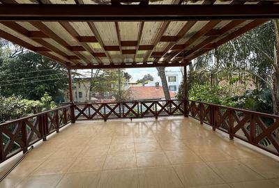 5 Bed Townhouse with En Suite at Convent Drive - 3