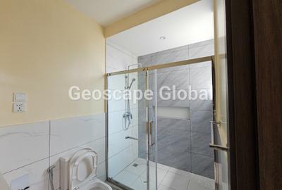 3 Bed Apartment with En Suite in Kileleshwa - 4