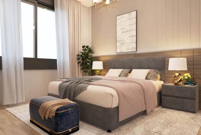 2 Bed Apartment with En Suite at Durham Road - 2