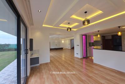 5 Bed House with Garden at Kijani Ridge Estate - 2