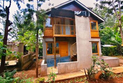 3 Bed House with En Suite in Karen - 3