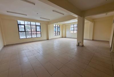 1,400 ft² Commercial Property with Backup Generator at Muthithi Road - 2