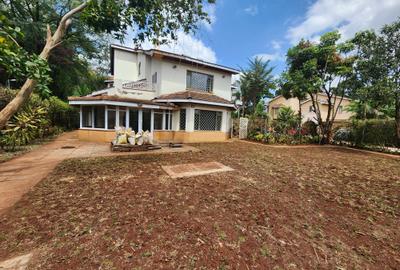 4 Bed Villa with Staff Quarters in Lavington - 2