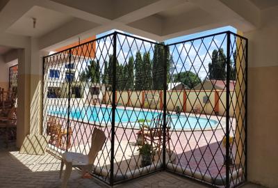 3 Bed Apartment with En Suite in Nyali Area - 2