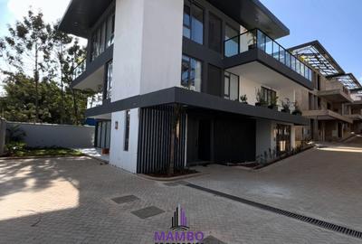 5 Bed Townhouse with En Suite at Jacaranda Avenue