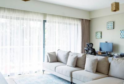 Furnished 2 Bed Apartment with Swimming Pool at Riverside Drive - 4