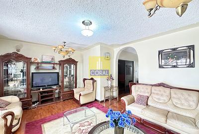 4 Bed Townhouse in Kileleshwa - 4