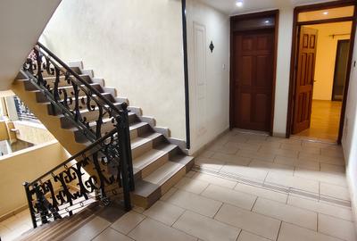 2 Bed Apartment with Parking in Kileleshwa - 4
