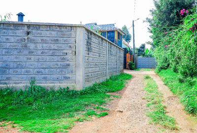 0.1 ha Commercial Land at Sigona - 3