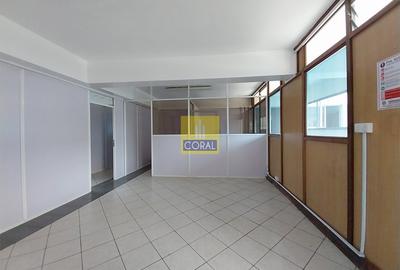 Office with Lift in Mombasa Road - 3