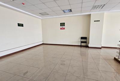 4,400 ft² Commercial Property with Service Charge Included at Upper Hill Area - 3
