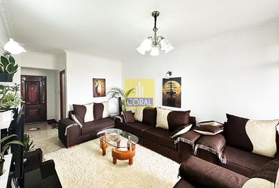 1 Bed Apartment with Backup Generator in Kilimani - 3