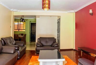 3 Bed Apartment with En Suite in Kasarani - 4