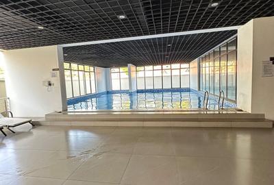 Furnished 2 Bed Apartment with En Suite in Kileleshwa - 2