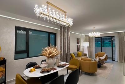 1 Bed Apartment with Swimming Pool at Westlands Road - 2