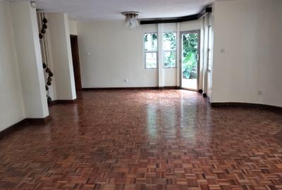 6 Bed House with En Suite in Kileleshwa - 4